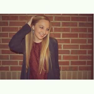 Meet your Posher, Emma